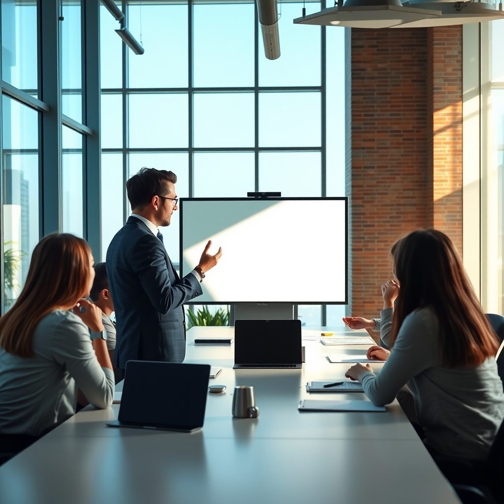 Leadership Training Program