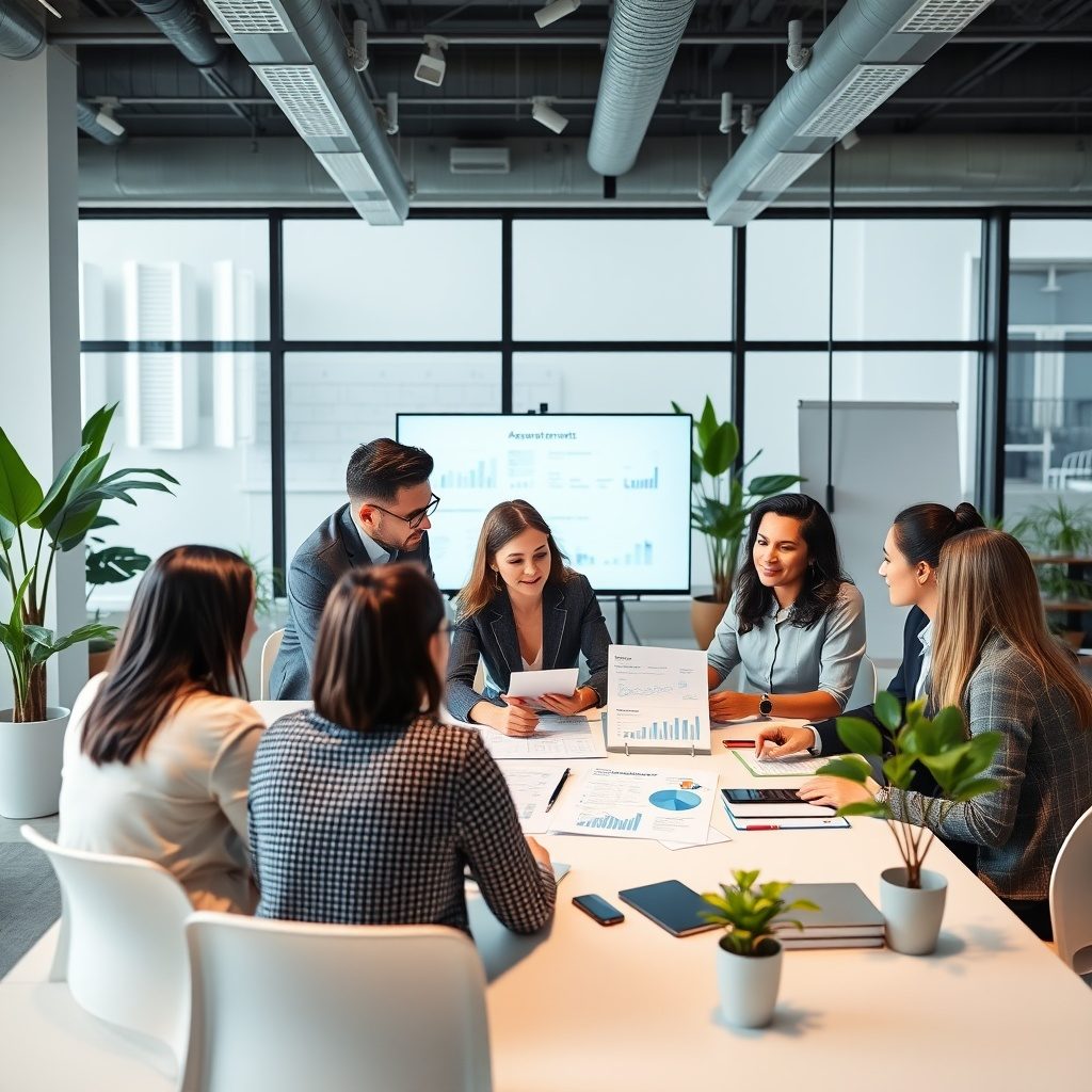 Organizational assessment