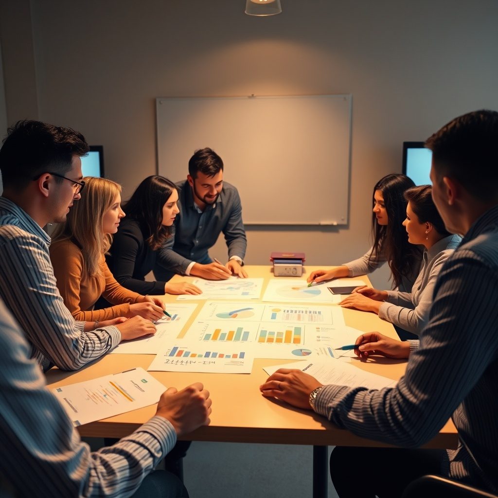 Organizational Assessment