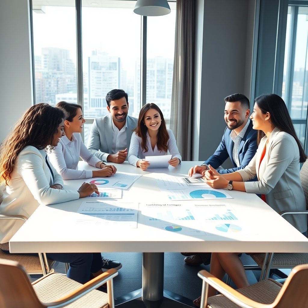 Team Collaboration